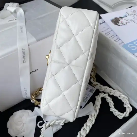 Firstbag Ru BAG FLAP CHANEL SMALL 0612